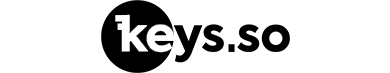 Логотип keys.so