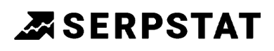 Логотип SerpStat